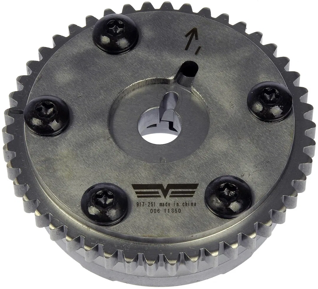 917-251 – DORMAN Variable Timing Sprocket, OE Replacement - view 2